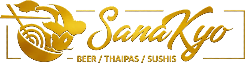 Sanakyo, TAPROOM'S, maison à tapas asiatique à Parempuyre